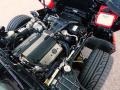 5.7 Liter OHV 16-Valve LT1 V8 1992 Chevrolet Corvette Convertible Engine