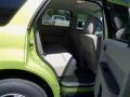 2012 Lime Squeeze Metallic Ford Escape XLT V6  photo #5