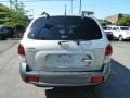 Smart Silver - Santa Fe GLS 4WD Photo No. 4