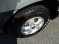 Smart Silver - Santa Fe GLS 4WD Photo No. 9