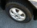 Smart Silver - Santa Fe GLS 4WD Photo No. 10