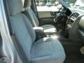 Smart Silver - Santa Fe GLS 4WD Photo No. 11