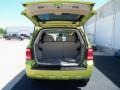 2012 Lime Squeeze Metallic Ford Escape XLT V6  photo #14