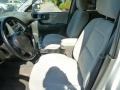 Smart Silver - Santa Fe GLS 4WD Photo No. 16