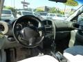 Smart Silver - Santa Fe GLS 4WD Photo No. 18