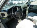 Smart Silver - Santa Fe GLS 4WD Photo No. 21