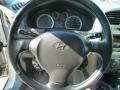 Smart Silver - Santa Fe GLS 4WD Photo No. 22