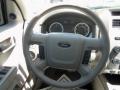 2012 Lime Squeeze Metallic Ford Escape XLT V6  photo #24