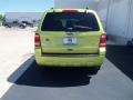 2012 Lime Squeeze Metallic Ford Escape XLT V6  photo #31