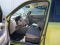 2012 Lime Squeeze Metallic Ford Escape XLT V6  photo #34