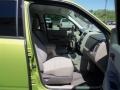 2012 Lime Squeeze Metallic Ford Escape XLT V6  photo #41