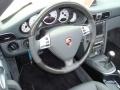 Atlas Grey Metallic - 911 Carrera S Cabriolet Photo No. 10