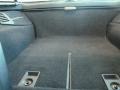 1990 Polo Green Metallic Chevrolet Corvette Coupe  photo #12