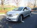 Classic Silver Metallic - Venza LE Photo No. 3