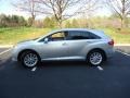 Classic Silver Metallic - Venza LE Photo No. 4