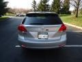 Classic Silver Metallic - Venza LE Photo No. 6