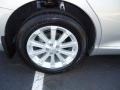 Classic Silver Metallic - Venza LE Photo No. 9