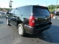 2008 Black Chevrolet Tahoe Hybrid 4x4  photo #5