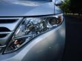 Classic Silver Metallic - Venza LE Photo No. 14