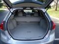 Classic Silver Metallic - Venza LE Photo No. 18