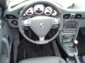 Atlas Grey Metallic - 911 Carrera S Cabriolet Photo No. 18