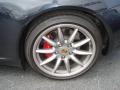 Atlas Grey Metallic - 911 Carrera S Cabriolet Photo No. 20