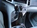 Classic Silver Metallic - Venza LE Photo No. 27