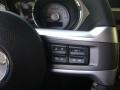 2012 Ford Mustang Roush Stage 2 Coupe Controls