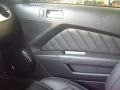 Ingot Silver Metallic - Mustang Roush Stage 2 Coupe Photo No. 21