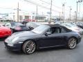 Atlas Grey Metallic - 911 Carrera S Cabriolet Photo No. 28