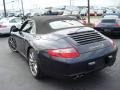 Atlas Grey Metallic - 911 Carrera S Cabriolet Photo No. 29