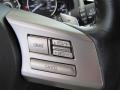 2011 Subaru Outback 2.5i Limited Wagon Controls