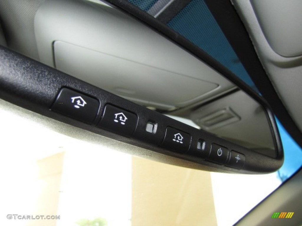 2011 Subaru Outback 2.5i Limited Wagon Controls Photo #67467022