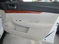 Warm Ivory Door Panel Photo for 2011 Subaru Outback #67467040