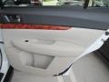 Warm Ivory Door Panel Photo for 2011 Subaru Outback #67467046