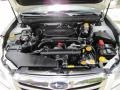 2.5 Liter SOHC 16-Valve VVT Flat 4 Cylinder Engine for 2011 Subaru Outback 2.5i Limited Wagon #67467082