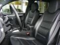 Titanium Metallic - Cayenne Turbo S Photo No. 6