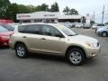 Savannah Metallic - RAV4 I4 Photo No. 1