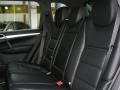 Titanium Metallic - Cayenne Turbo S Photo No. 7