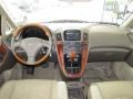 Burnished Gold Metallic - RX 300 Photo No. 3