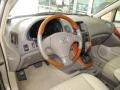 Burnished Gold Metallic - RX 300 Photo No. 12