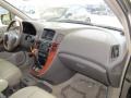 Burnished Gold Metallic - RX 300 Photo No. 20