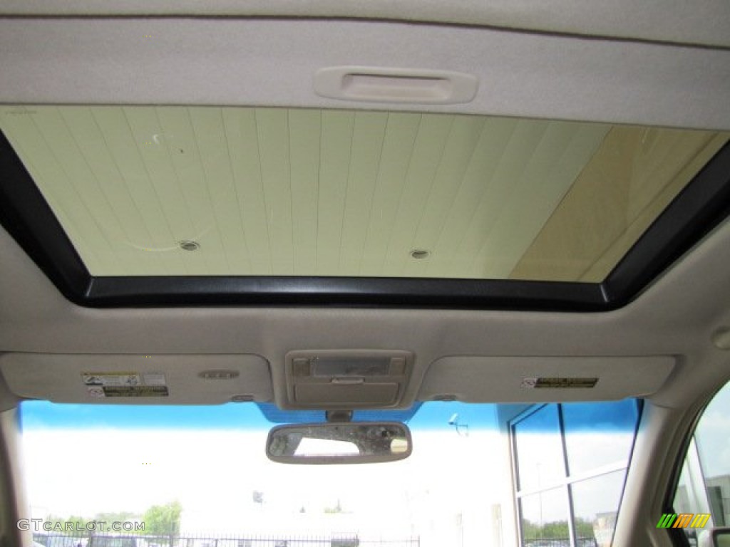 2001 RX 300 - Burnished Gold Metallic / Ivory photo #29