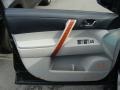 2009 Black Toyota Highlander Limited 4WD  photo #6