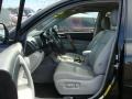 2009 Black Toyota Highlander Limited 4WD  photo #7