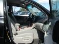 2009 Black Toyota Highlander Limited 4WD  photo #8