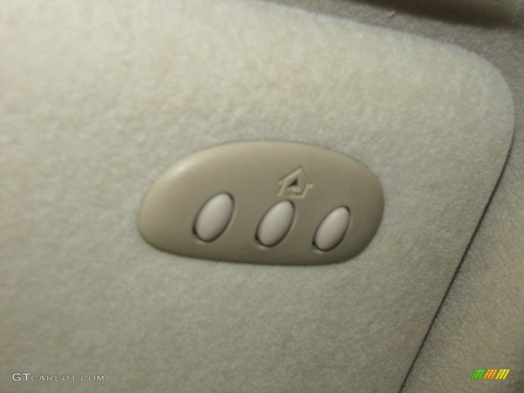 2001 RX 300 - Burnished Gold Metallic / Ivory photo #33