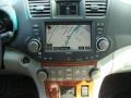 2009 Black Toyota Highlander Limited 4WD  photo #11