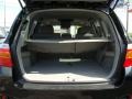 2009 Black Toyota Highlander Limited 4WD  photo #13