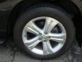 2009 Black Toyota Highlander Limited 4WD  photo #14